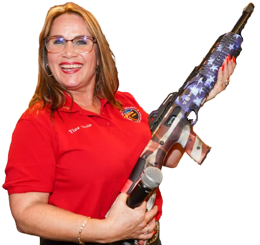 Tina Stein All Florida Security Services