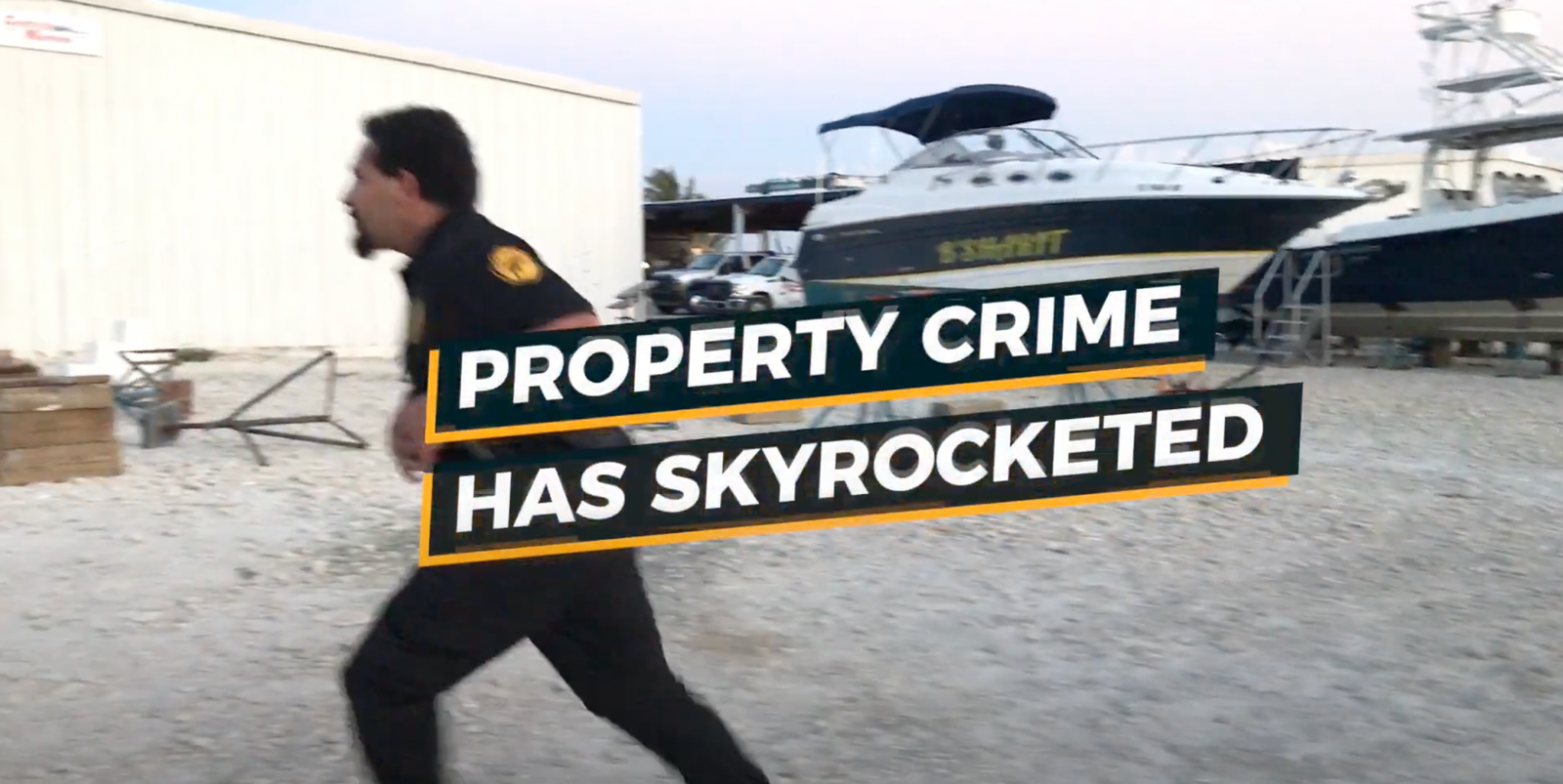 Protect Your Job Site