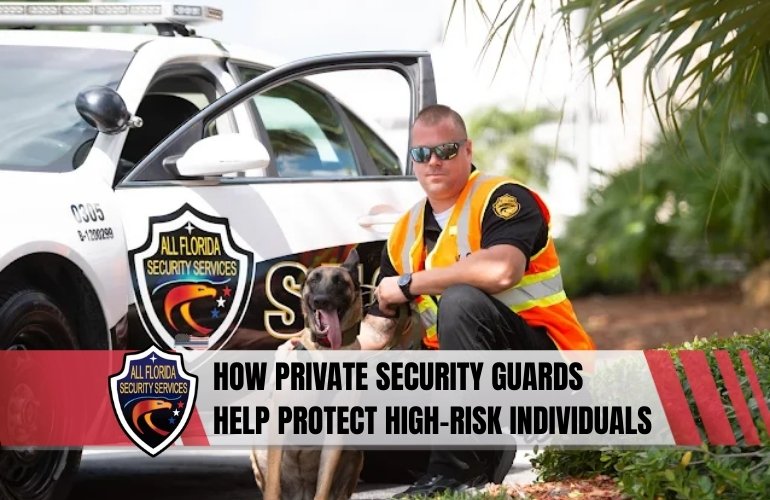 All Florida Security Services