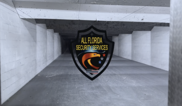 Armed Security Class-G Course All Florida Security Services Training Center