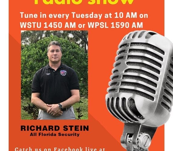 All Florida Security The Most Dependable Quality Officers in Port St. Lucie, Florida