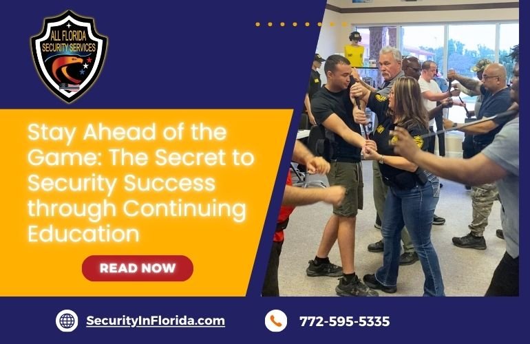 Retail Loss Prevention Security Benefits