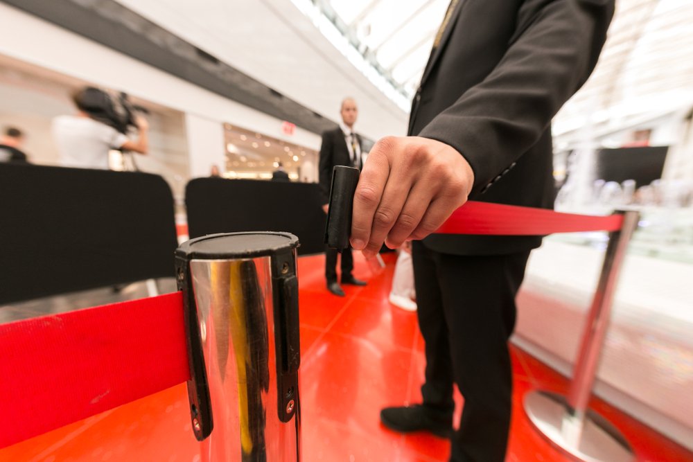 Handcuffing Certification for Security Guards