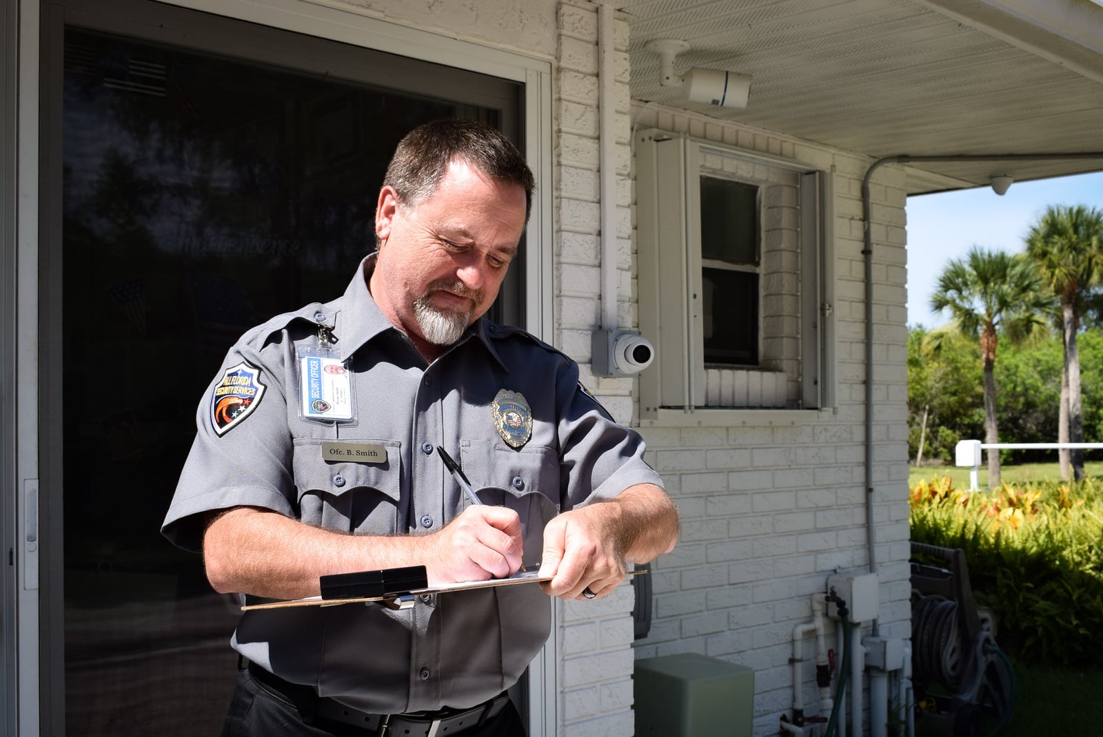 Continued Education with All Florida Security Services Training Center in Port St. Lucie Florida