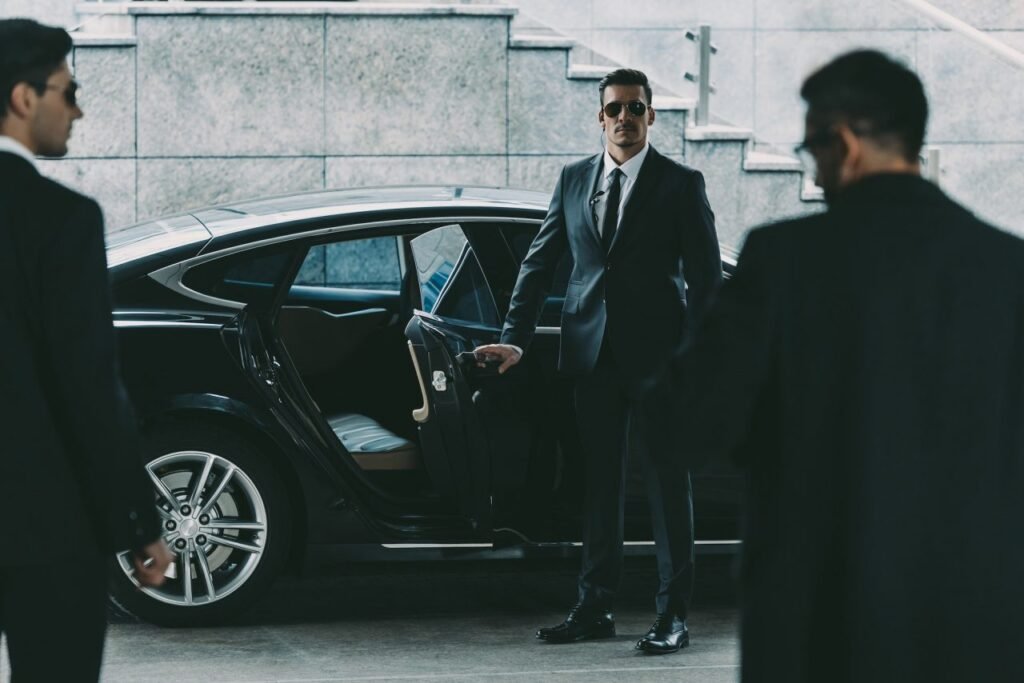 Top 5 Careers for Licensed Security in Florida