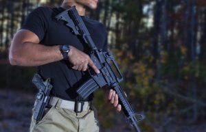 Pros & Cons of Armed vs Unarmed Security Careers