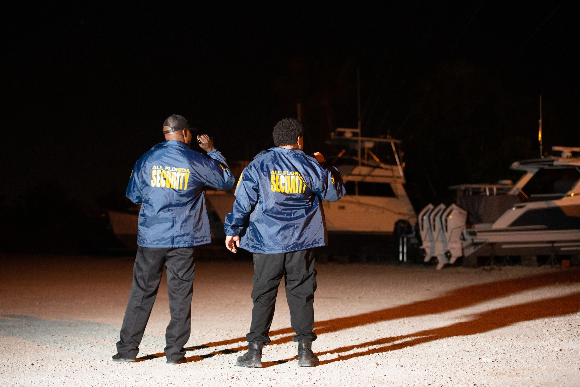 Emergency Response Protocols All Security Officers Must Know