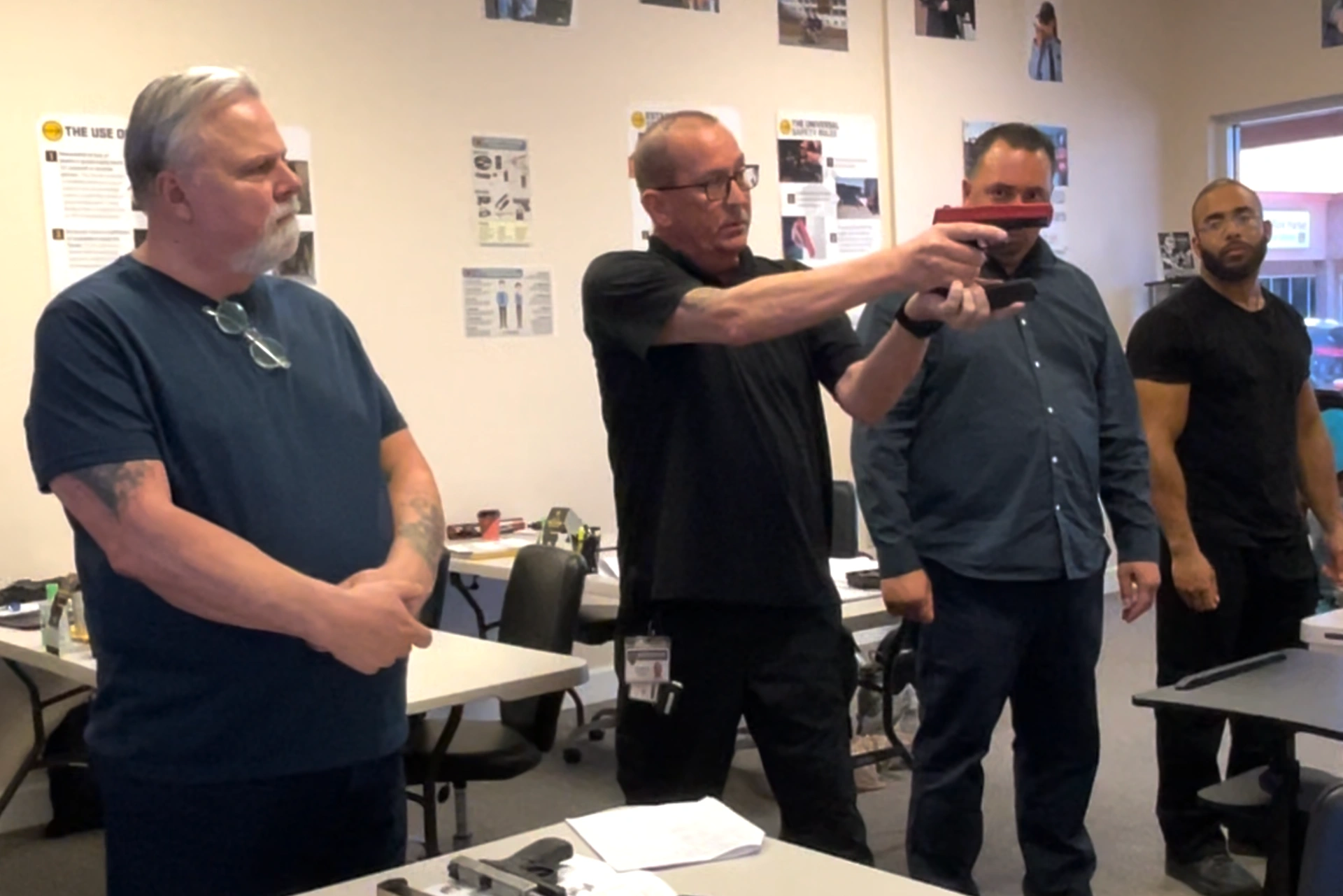 All Florida Security