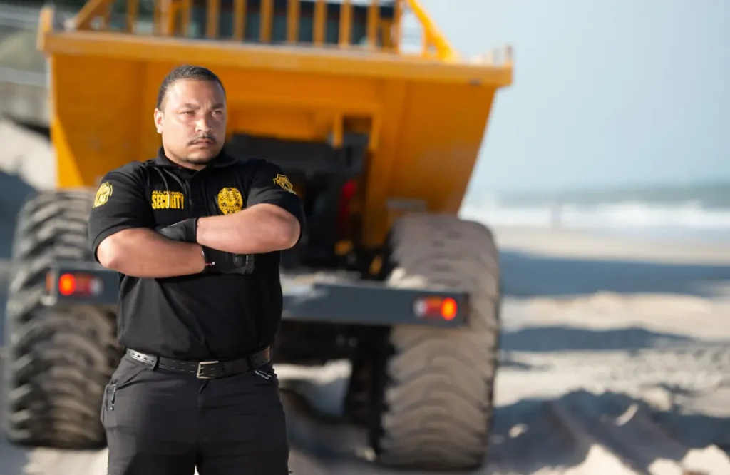 Security in florida