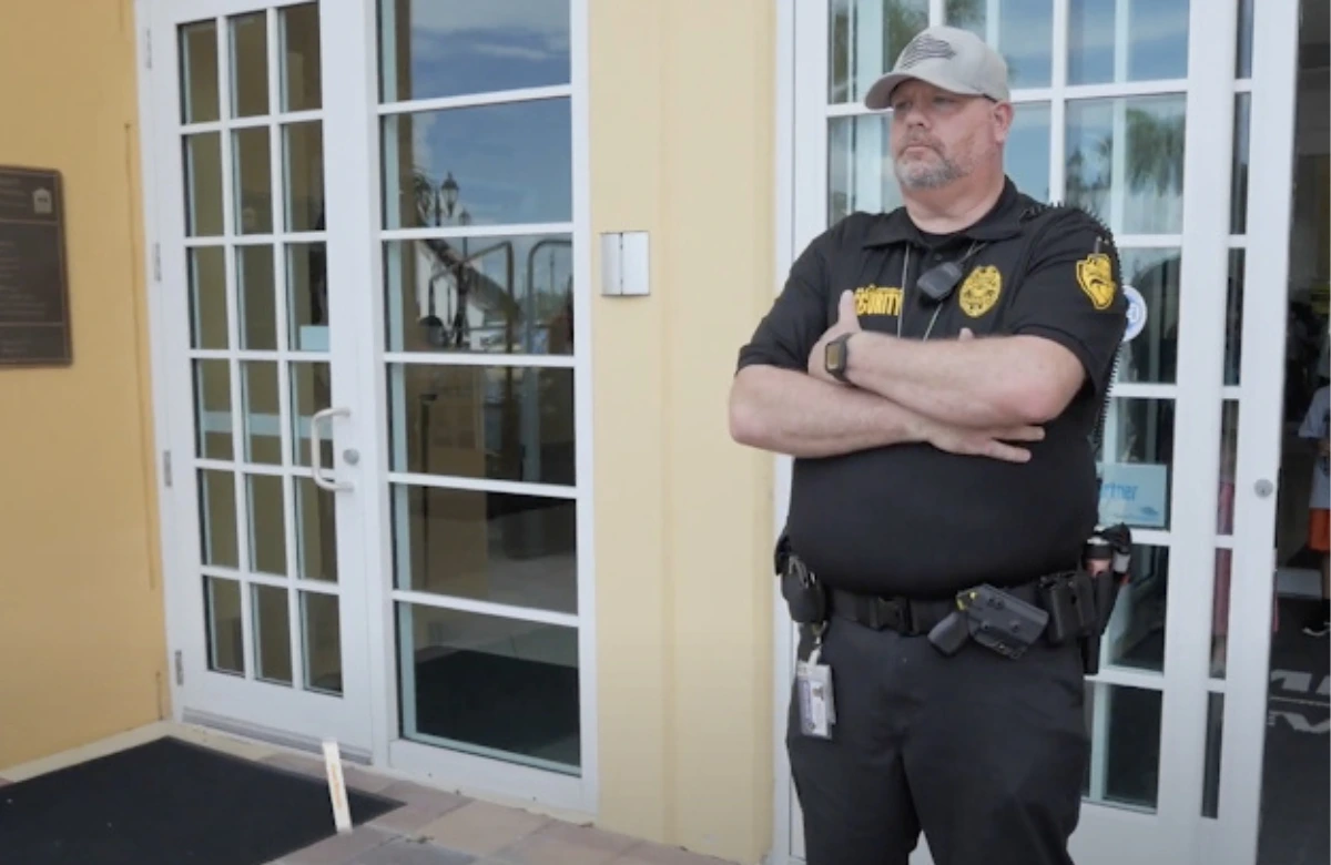 Security Provider