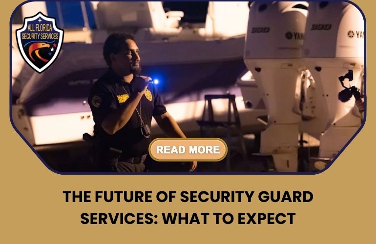 security in florida