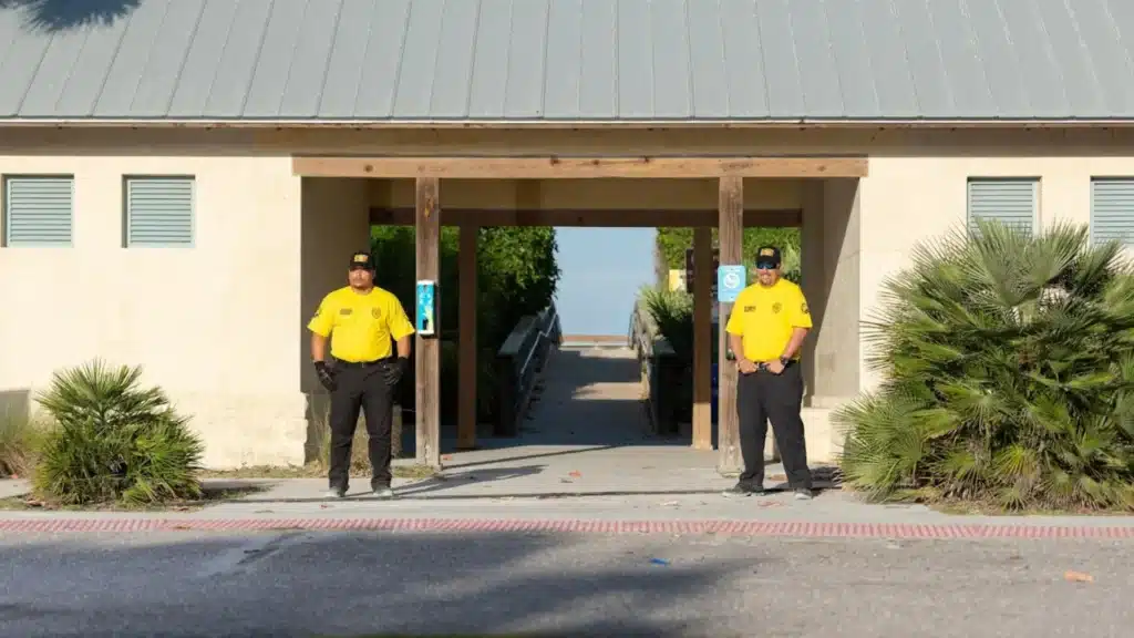 Security Guard Service Innovations in Vero Beach FL